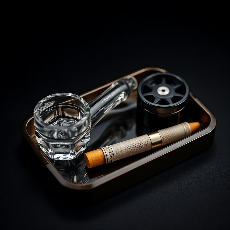 Accessories